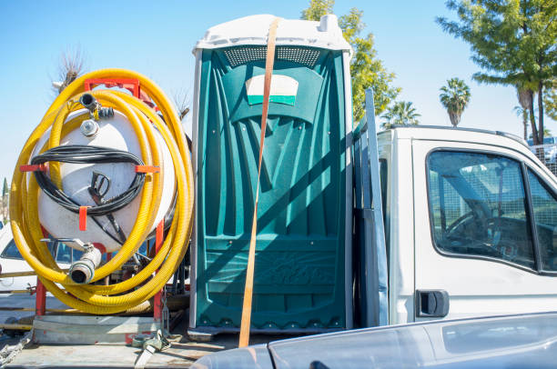 Reliable Magnolia, TX porta potty rental Solutions