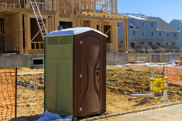 Best Porta potty delivery and setup  in Magnolia, TX