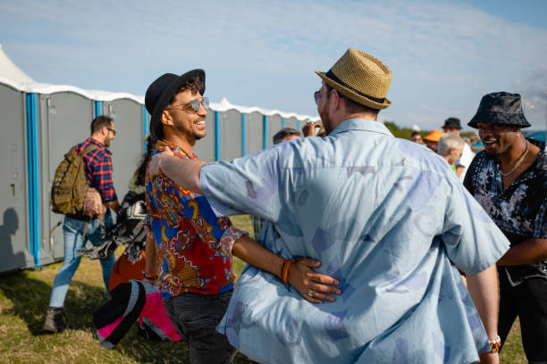 Best Sanitation services for porta potties  in Magnolia, TX