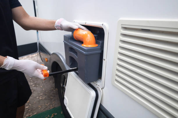 Best Local porta potty services  in Magnolia, TX