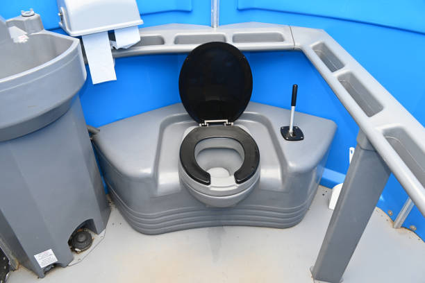 Best Porta potty delivery and setup  in Magnolia, TX