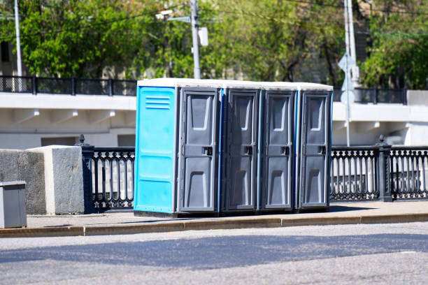 Best Long-term porta potty rental  in Magnolia, TX