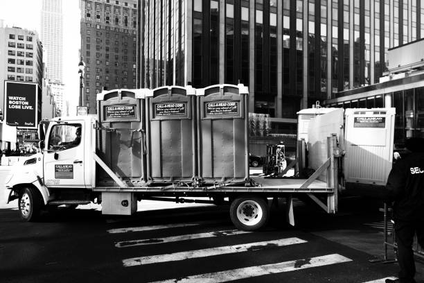 Best Luxury portable toilet rental  in Magnolia, TX