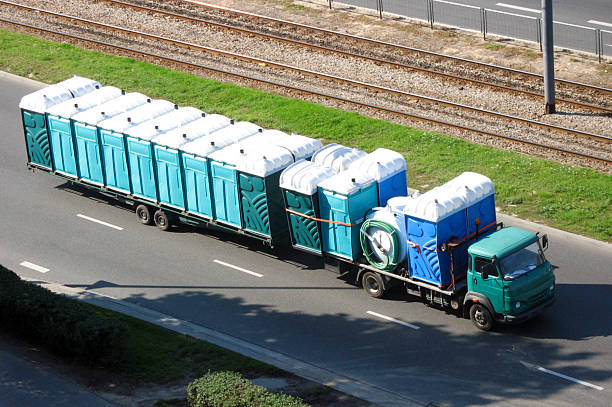 Portable Toilet Options We Offer in Magnolia, TX