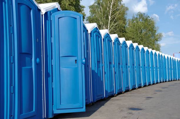 Best Sanitation services for porta potties  in Magnolia, TX